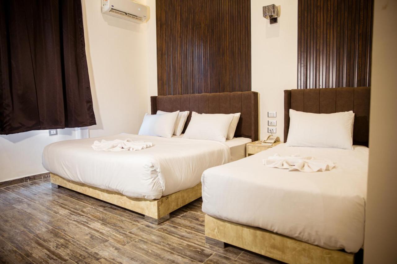 Tourist Palace Κάιρο Εξωτερικό φωτογραφία